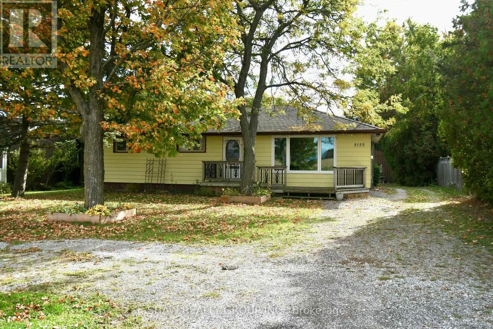 5155 WHITE CHURCH ROAD