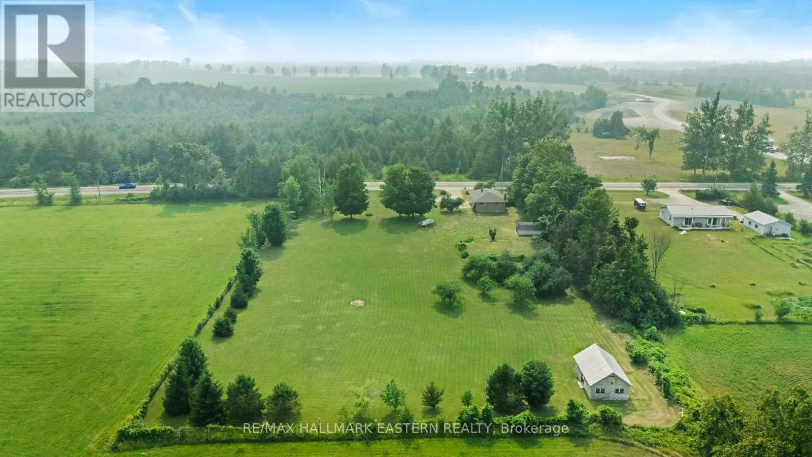 921 ROBINSON ROAD
