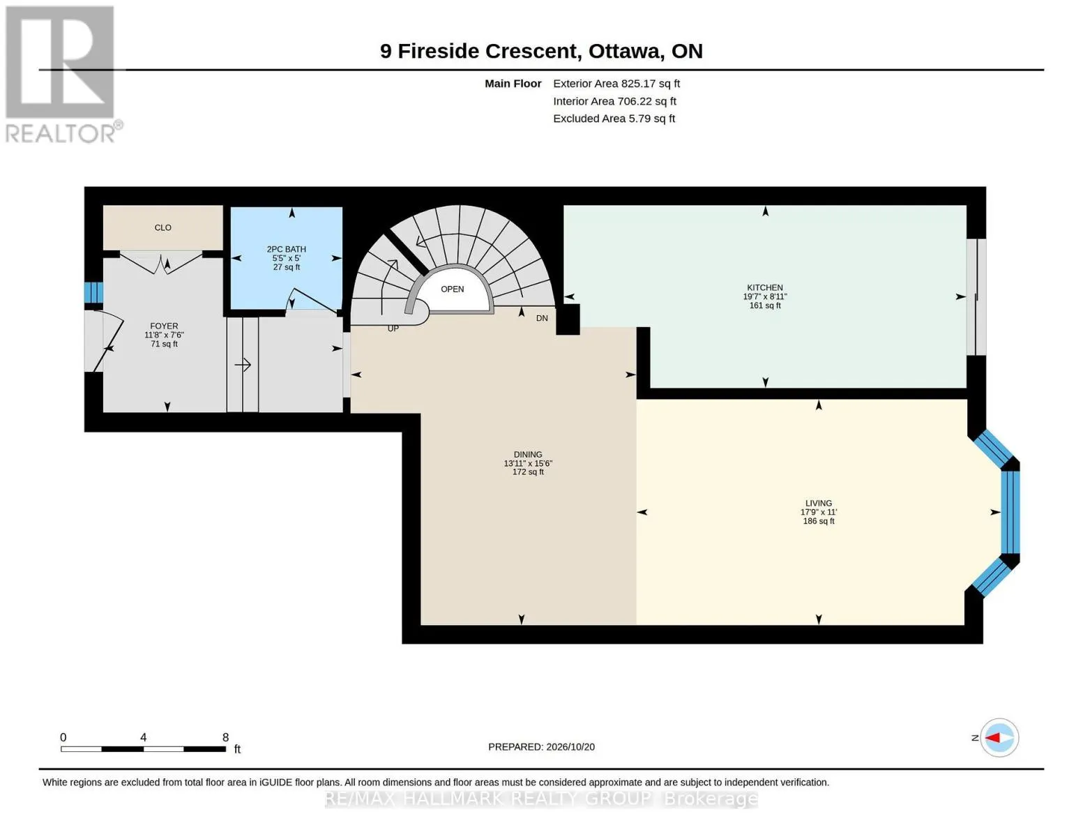 9 FIRESIDE CRESCENT