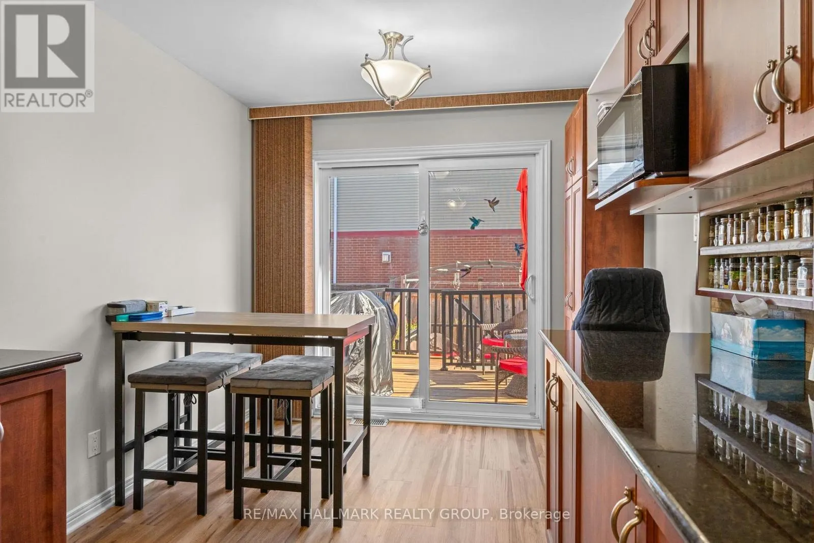 9 FIRESIDE CRESCENT