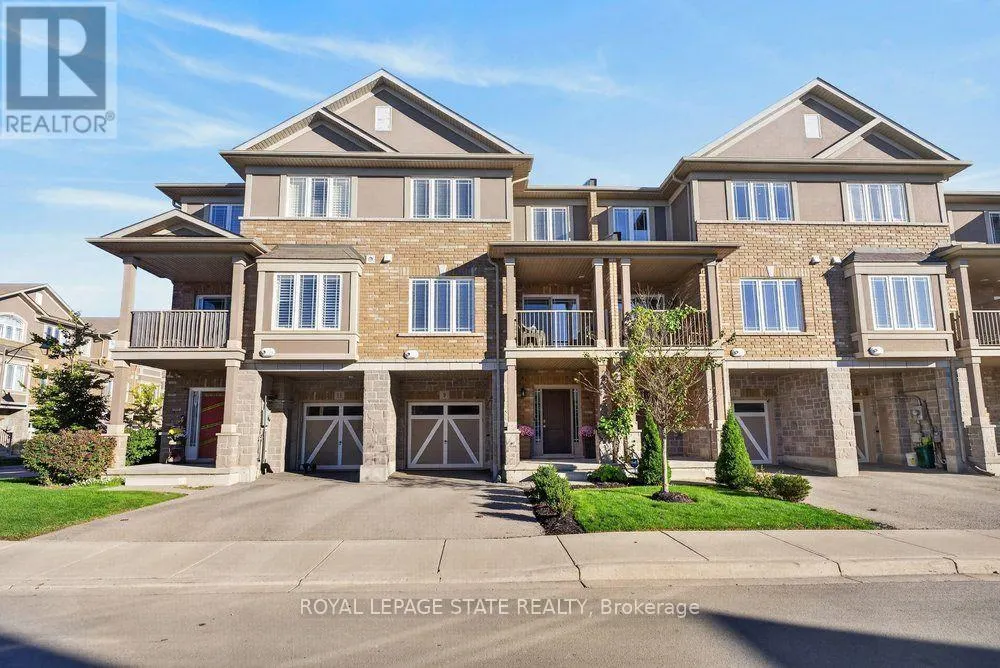 9 BLOOM CRESCENT