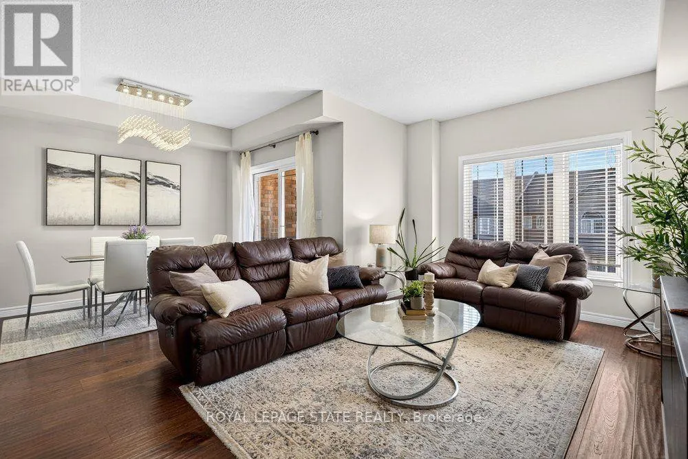 9 BLOOM CRESCENT