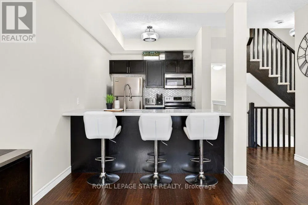 9 BLOOM CRESCENT