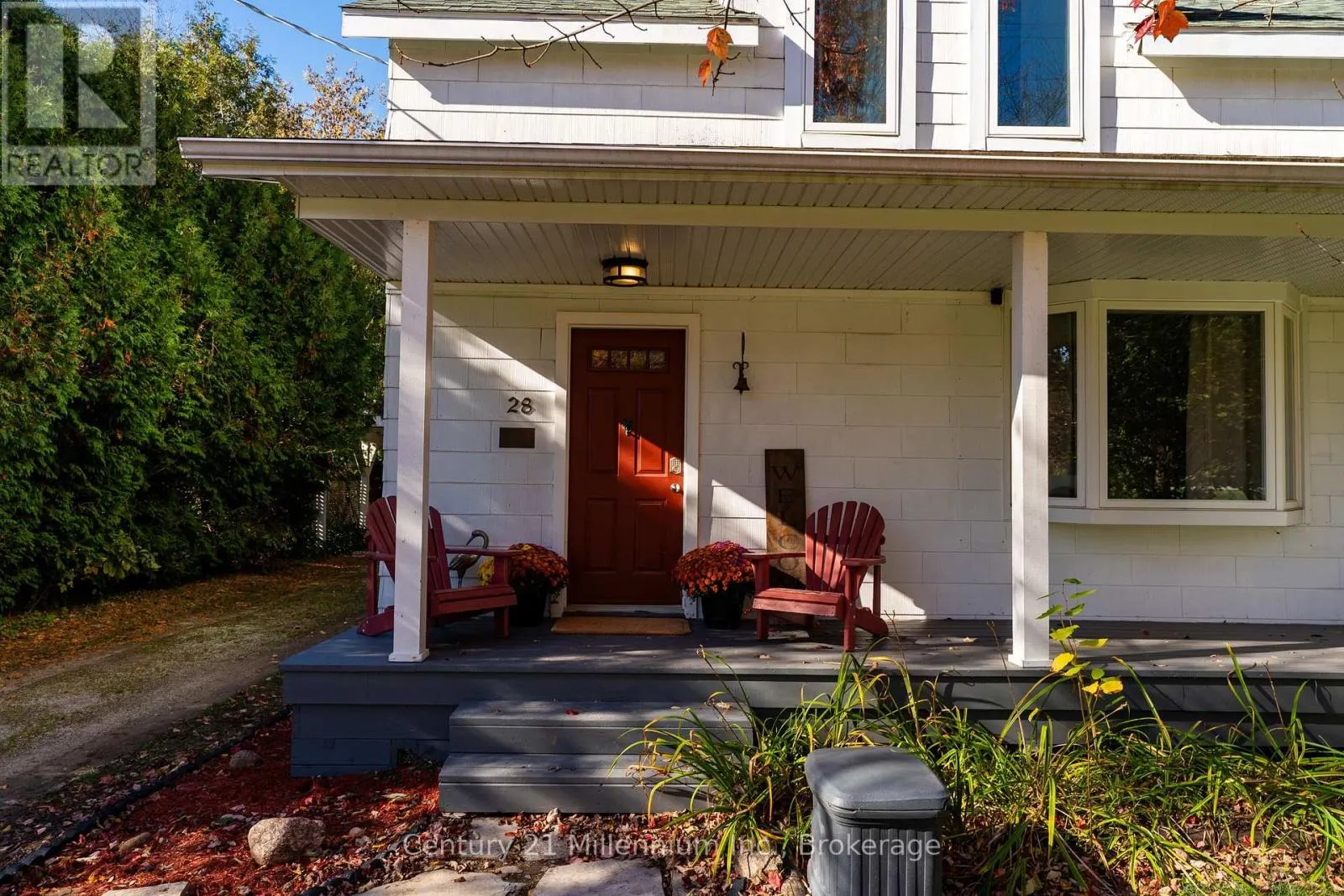 28 OWEN STREET