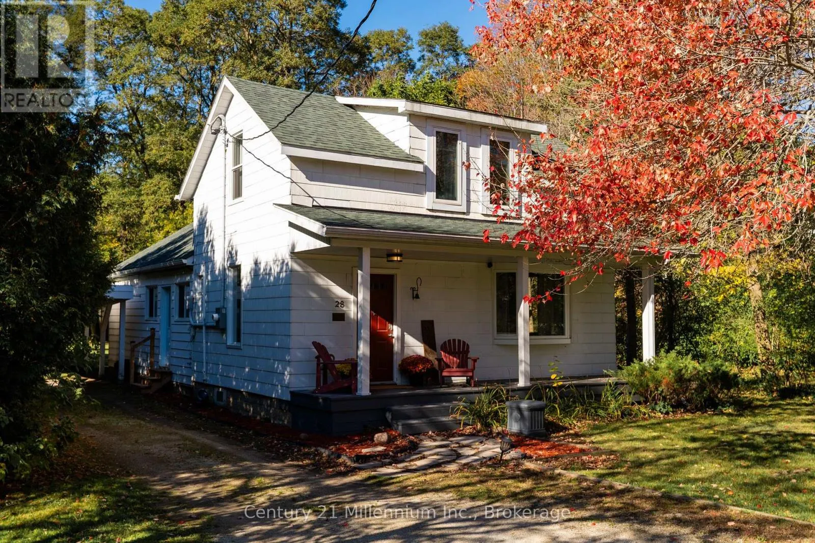 28 OWEN STREET