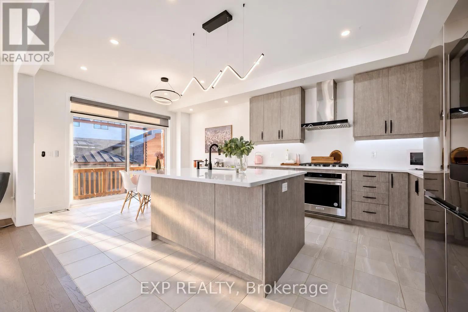 41 STEADMAN STREET