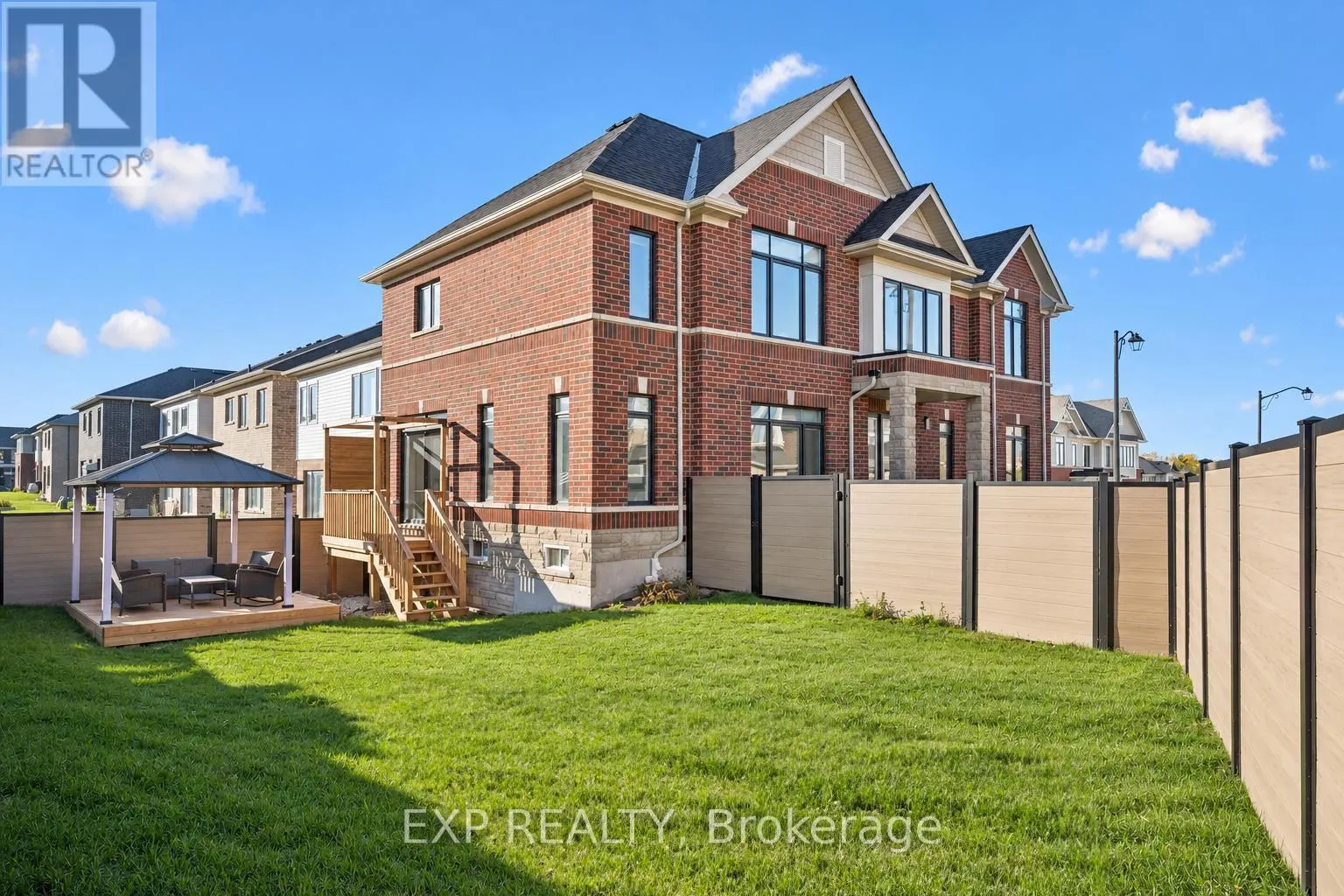 41 STEADMAN STREET