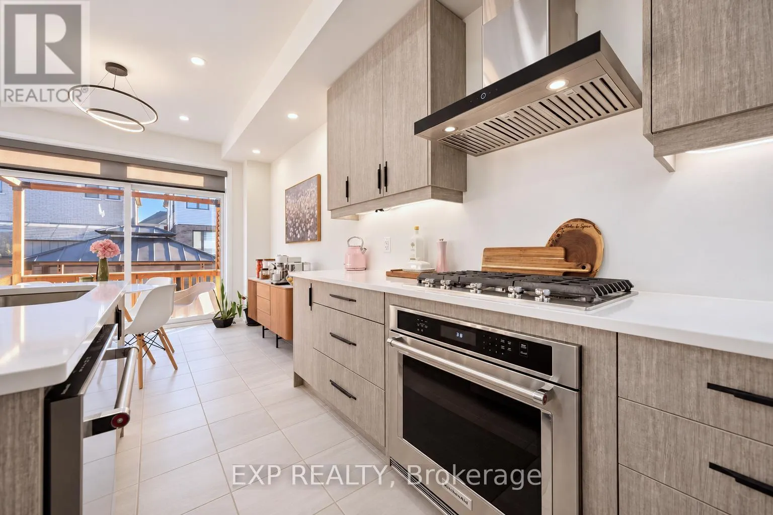 41 STEADMAN STREET