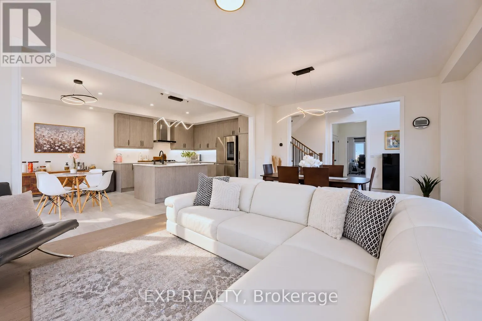 41 STEADMAN STREET