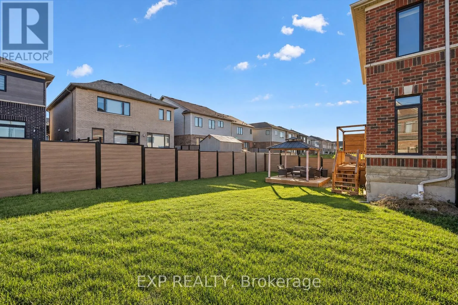 41 STEADMAN STREET