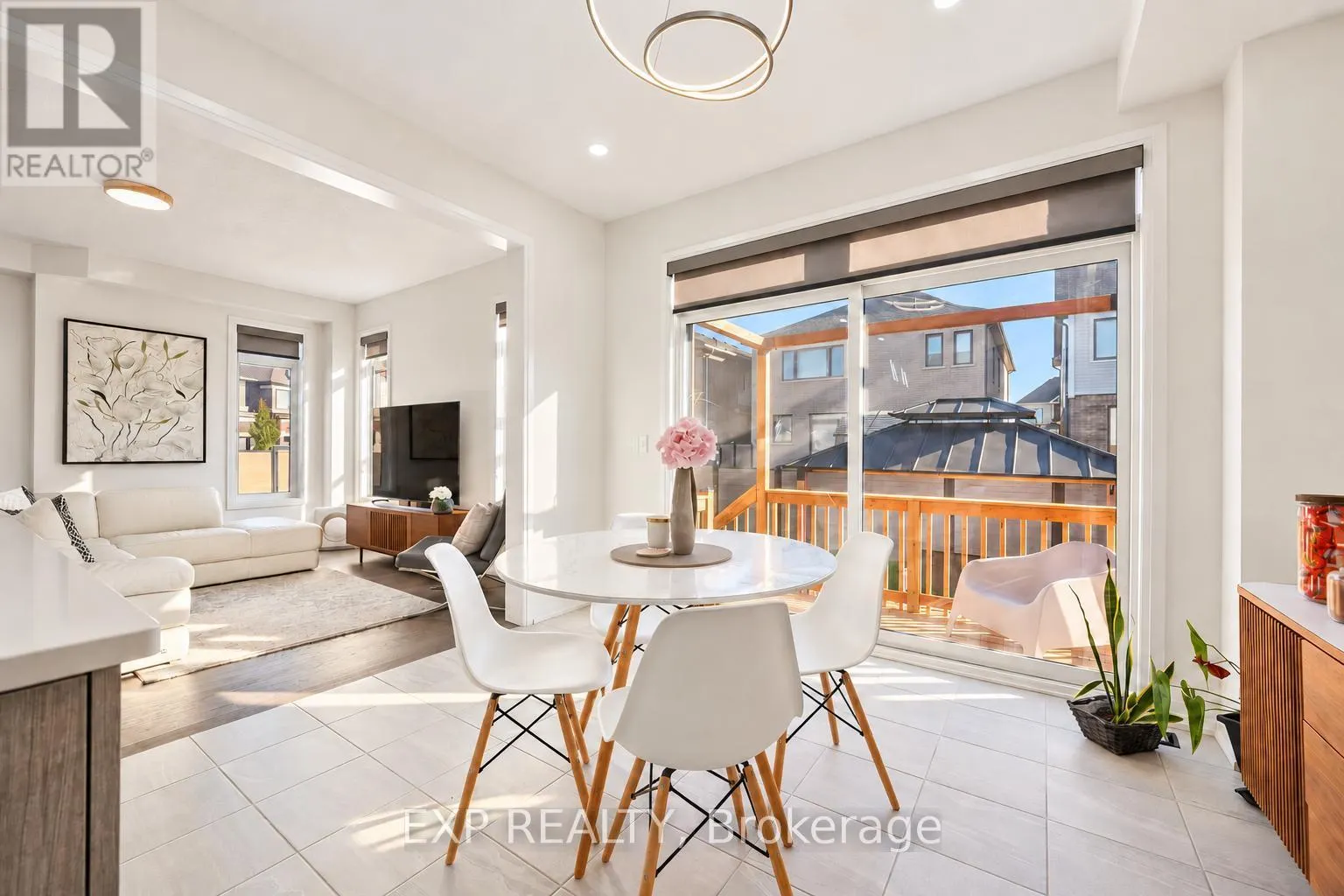 41 STEADMAN STREET