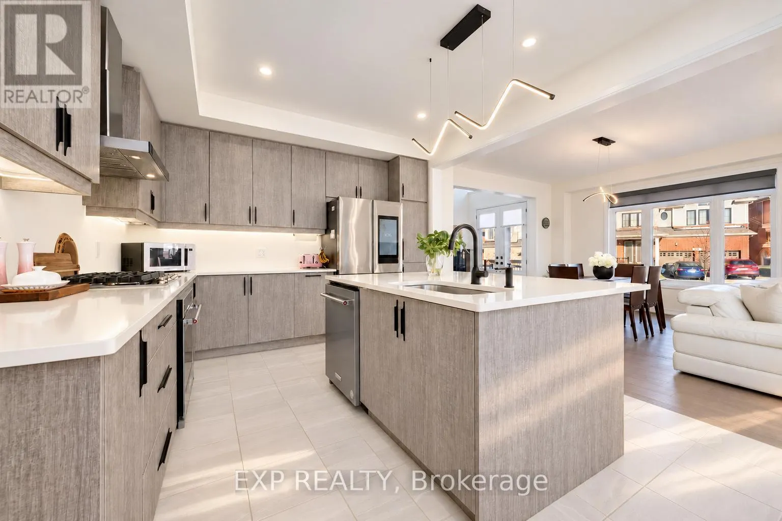 41 STEADMAN STREET