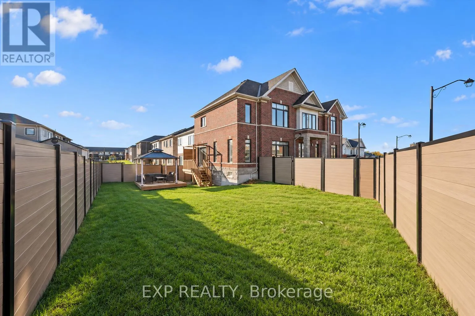 41 STEADMAN STREET