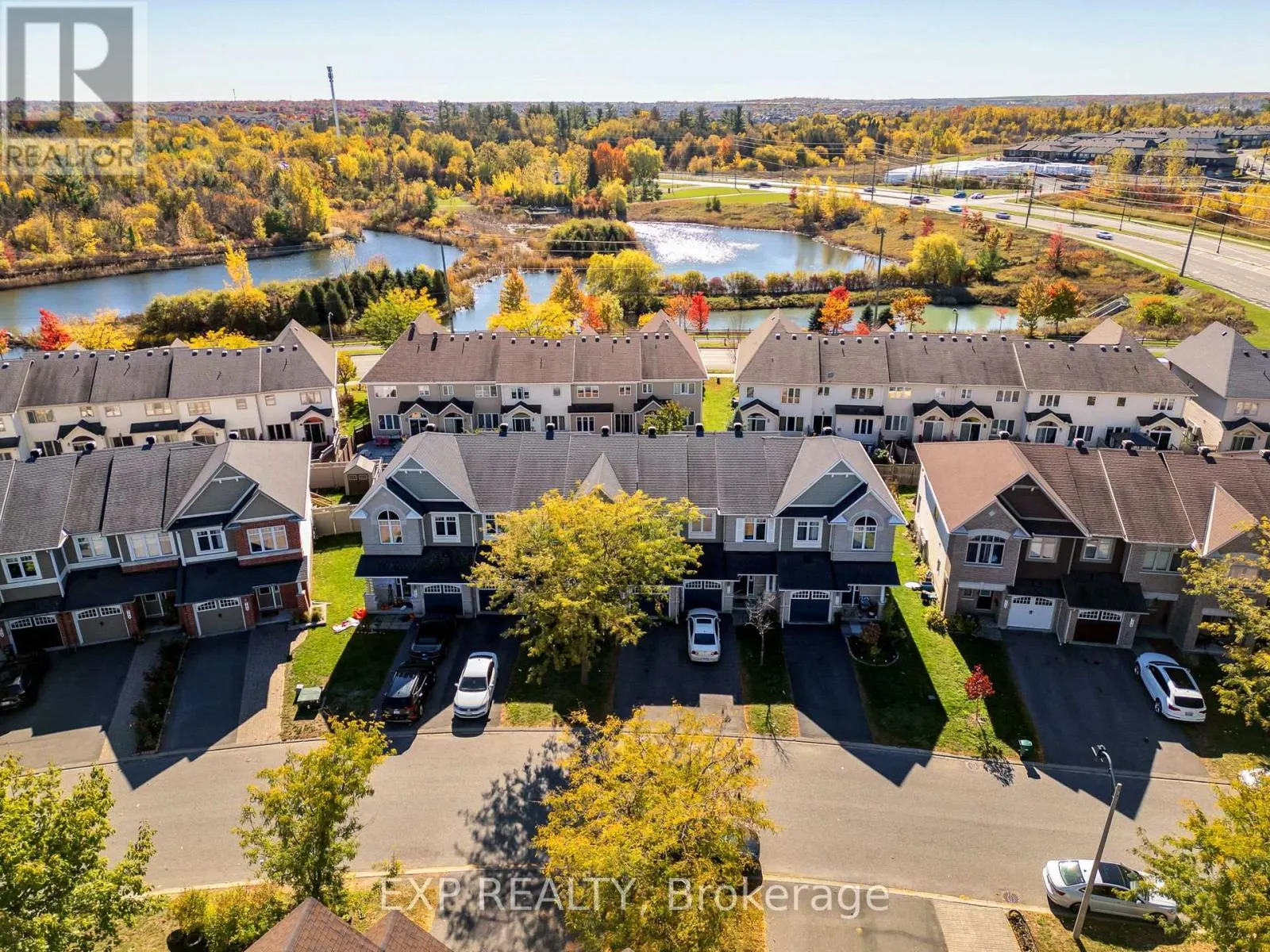 168 GARRITY CRESCENT