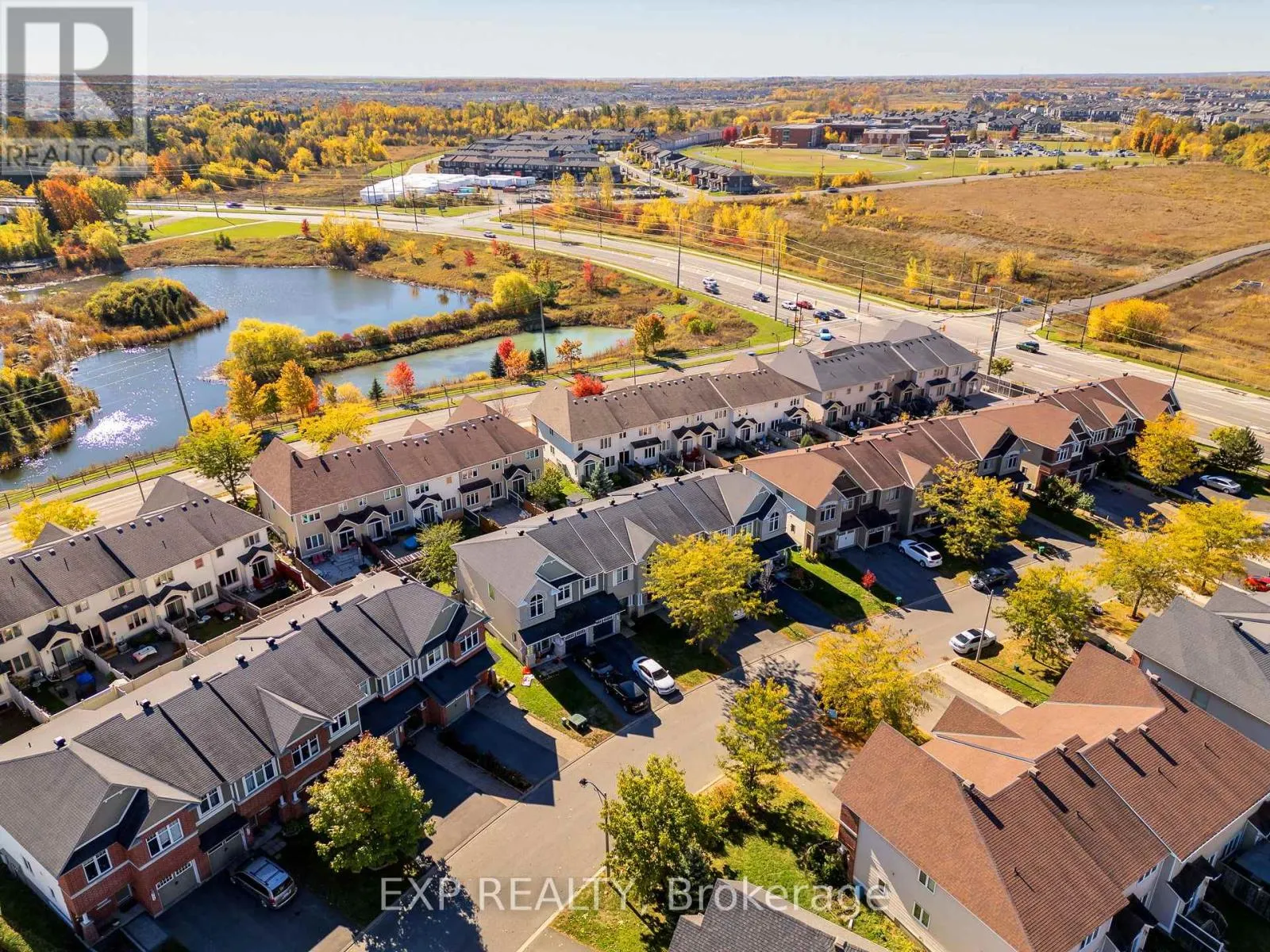 168 GARRITY CRESCENT