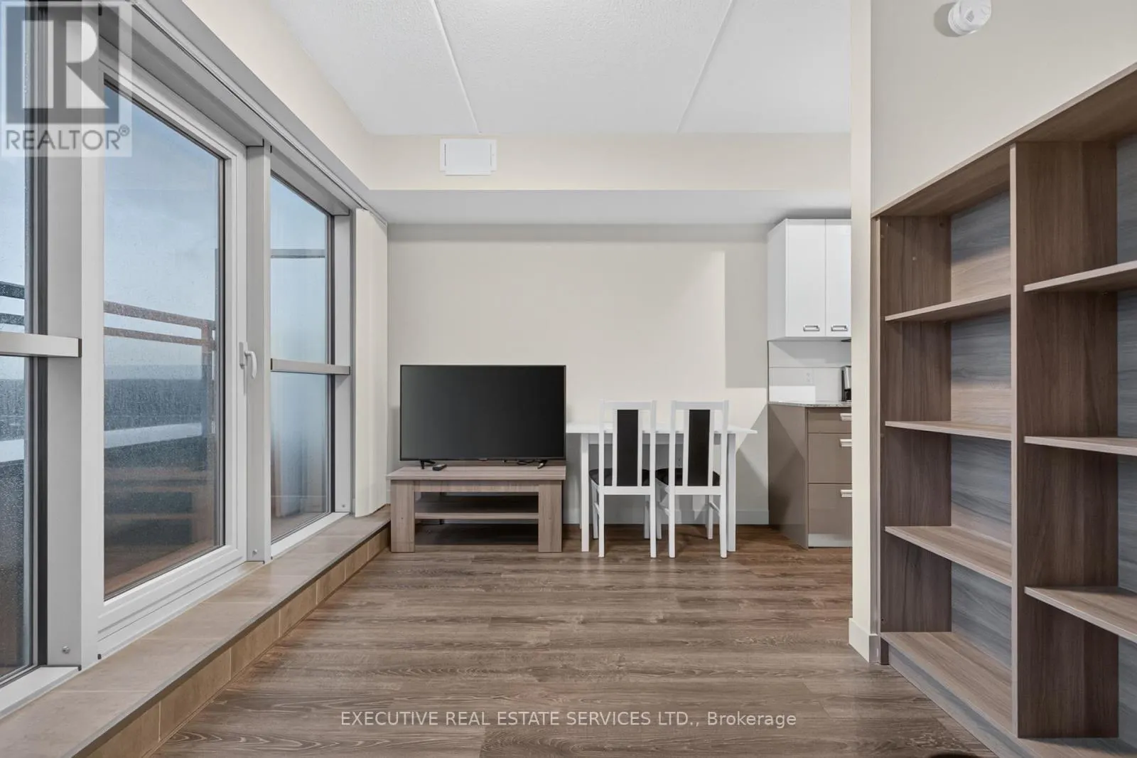 509 - 257 HEMLOCK STREET