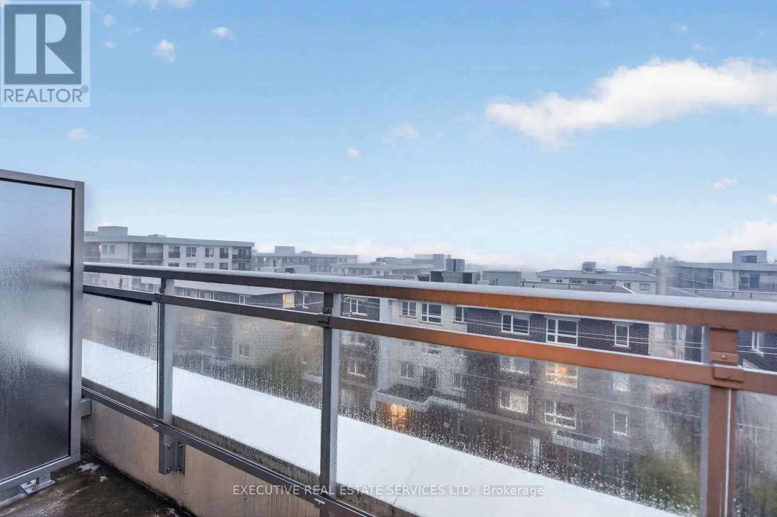 509 - 257 HEMLOCK STREET