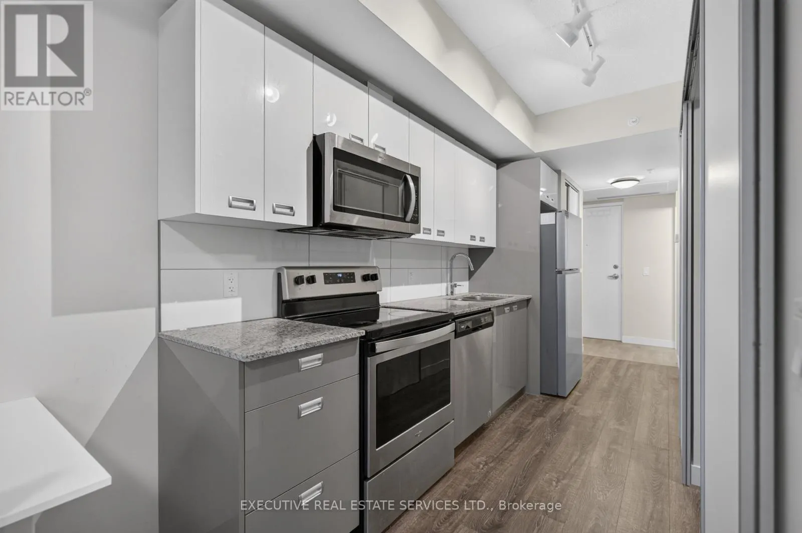 509 - 257 HEMLOCK STREET