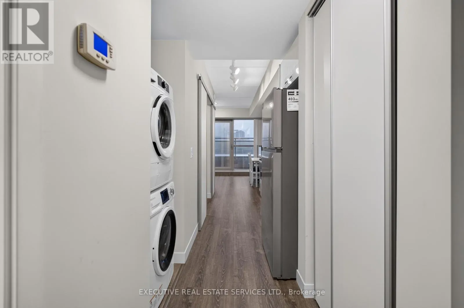 509 - 257 HEMLOCK STREET