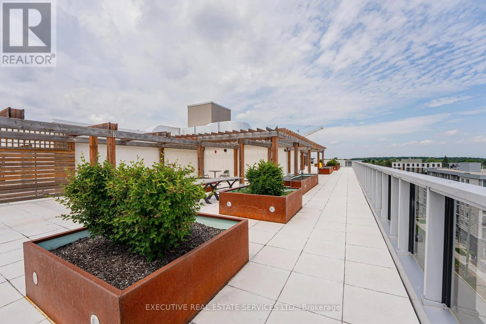 509 - 257 HEMLOCK STREET