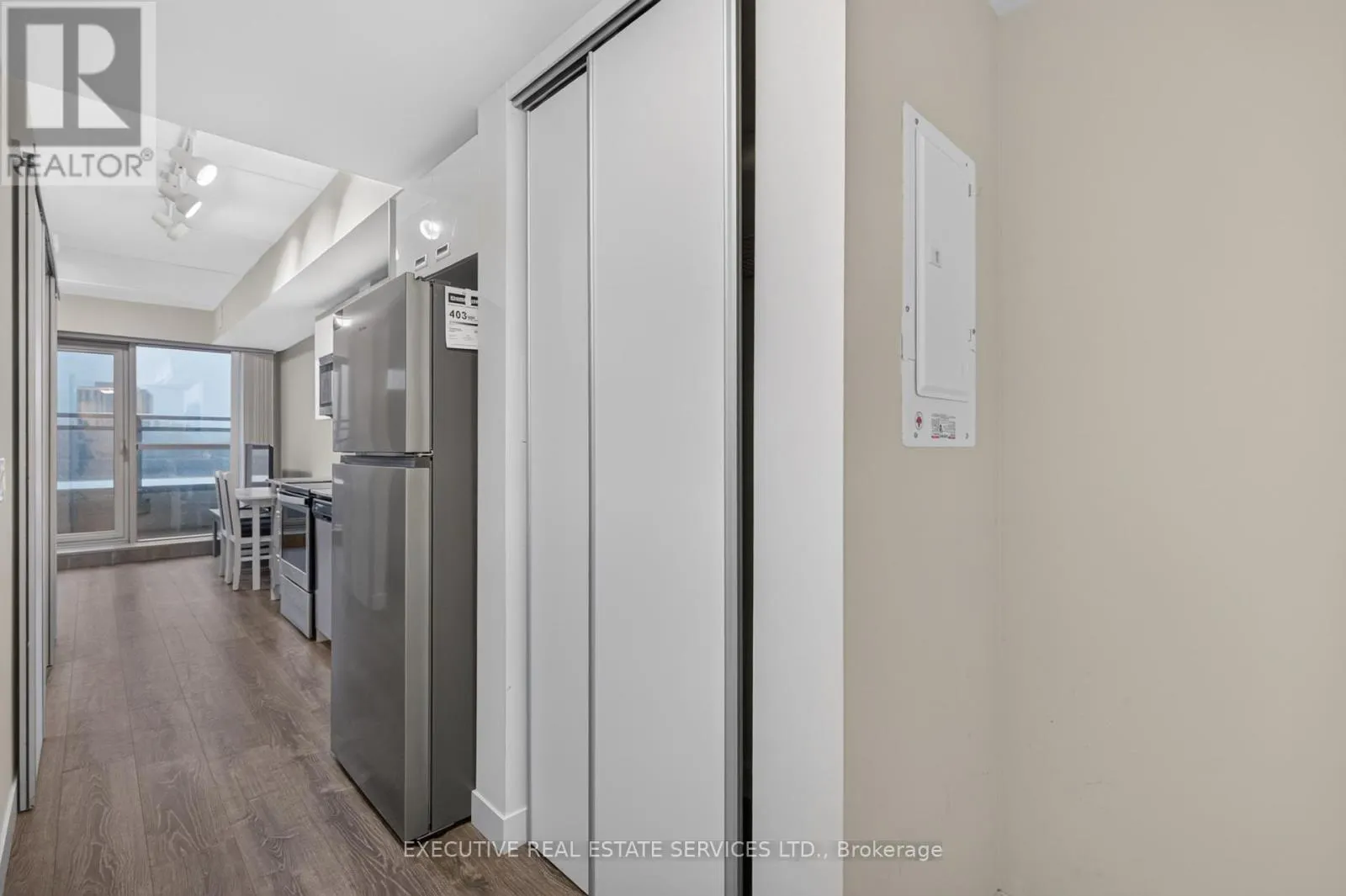 509 - 257 HEMLOCK STREET