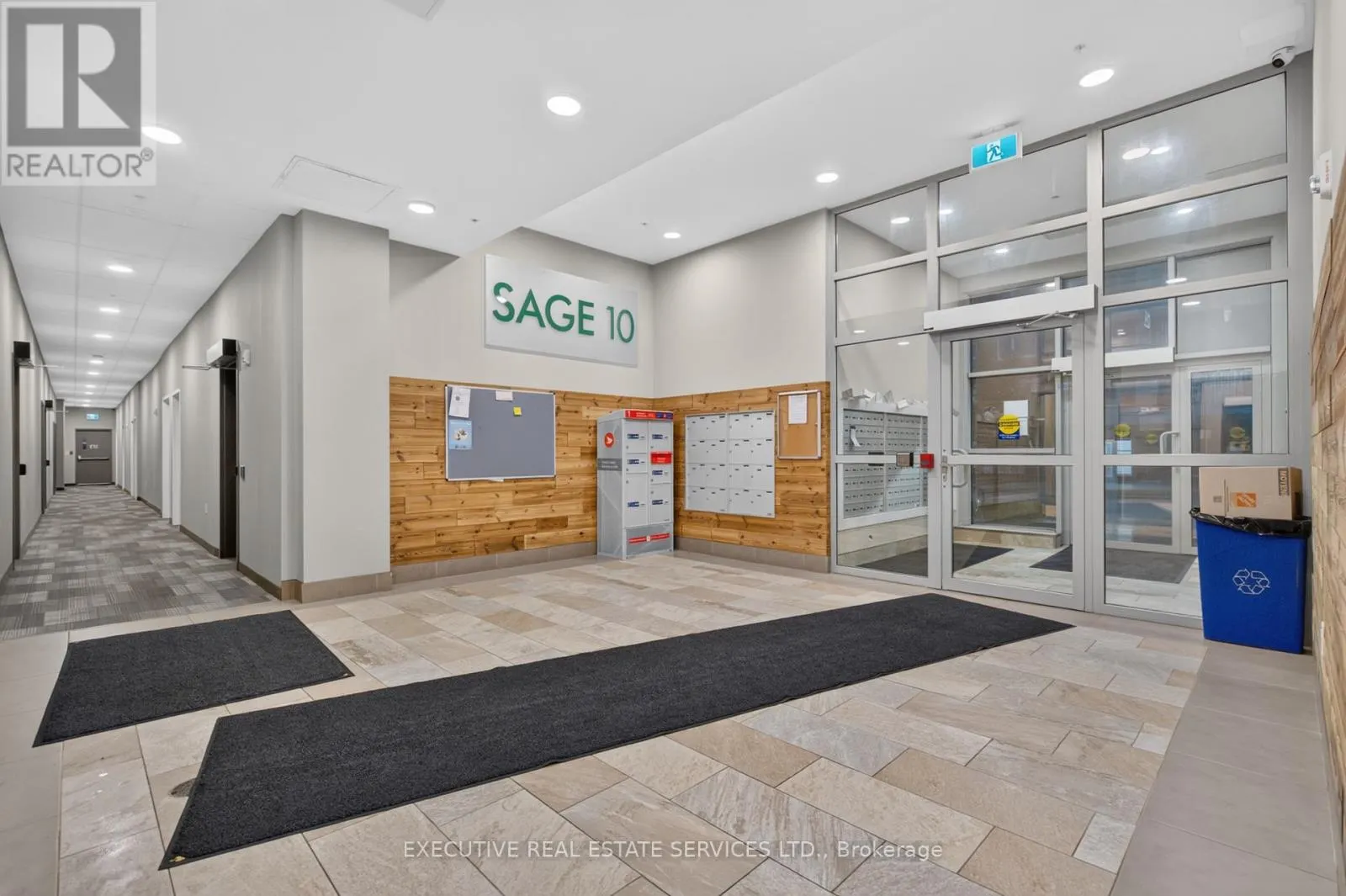 509 - 257 HEMLOCK STREET