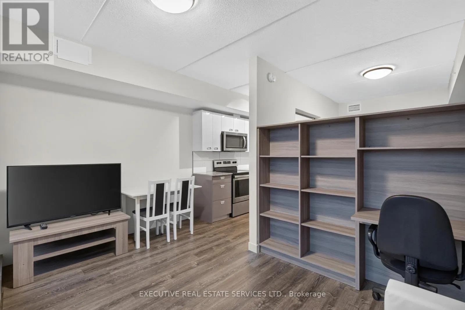 509 - 257 HEMLOCK STREET