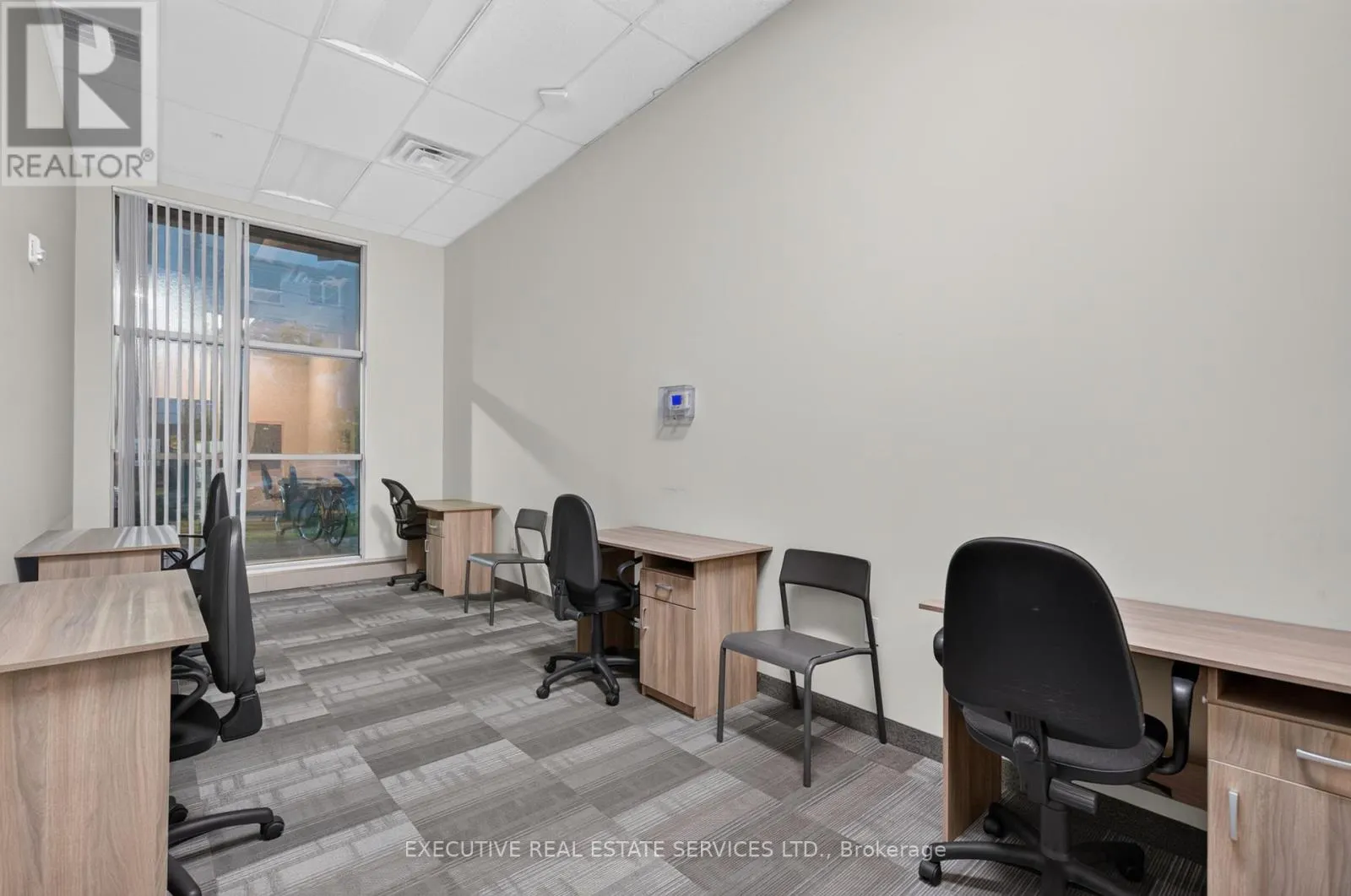 509 - 257 HEMLOCK STREET