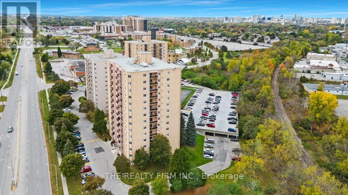 1206 - 858 COMMISSIONERS ROAD E #1206