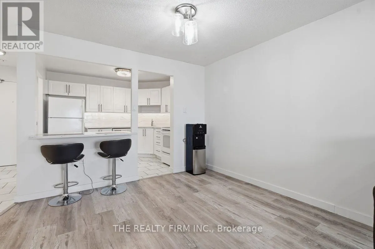 1206 - 858 COMMISSIONERS ROAD E #1206