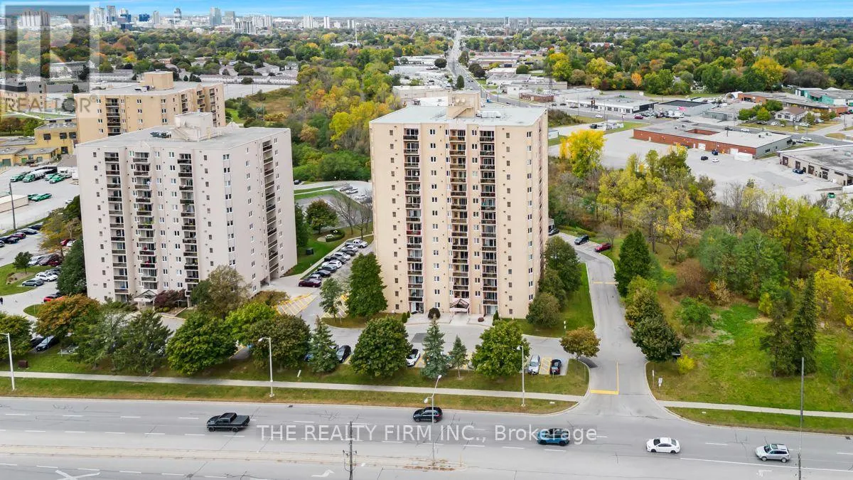 1206 - 858 COMMISSIONERS ROAD E #1206
