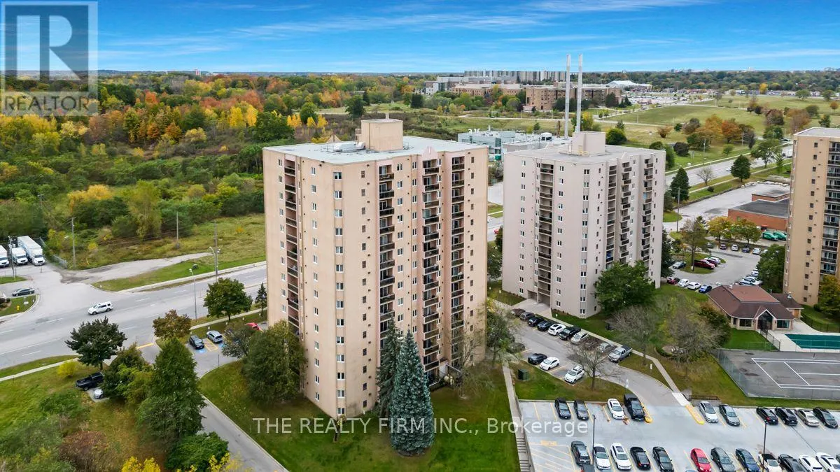 1206 - 858 COMMISSIONERS ROAD E #1206