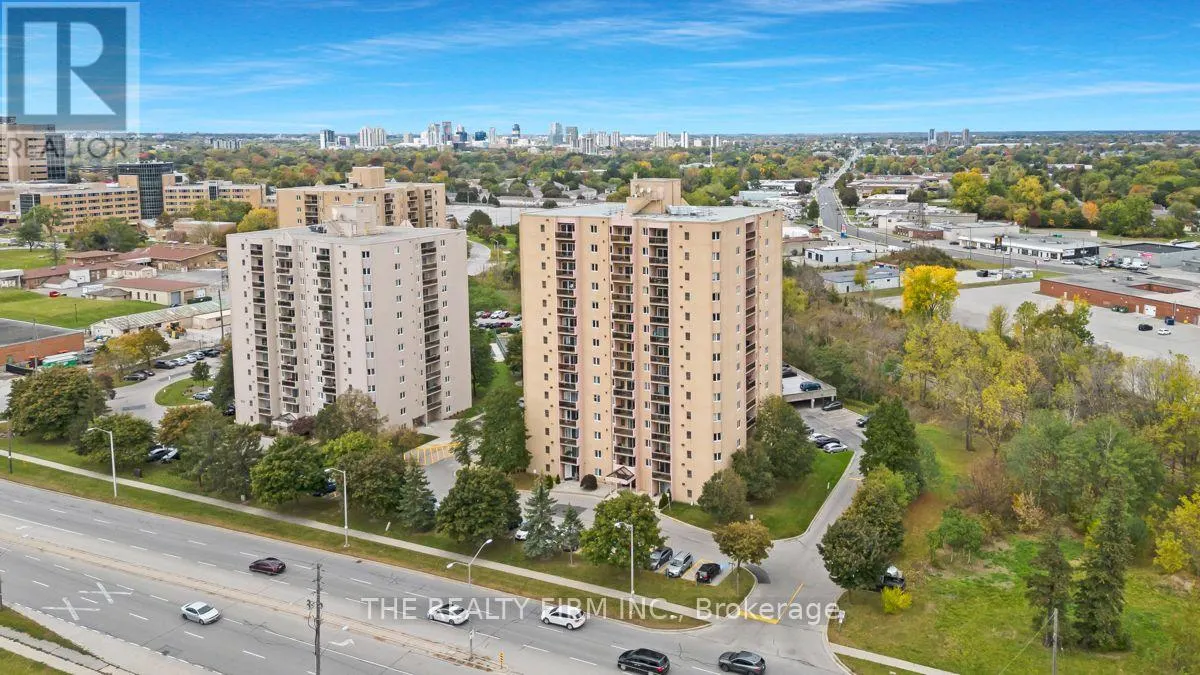 1206 - 858 COMMISSIONERS ROAD E #1206