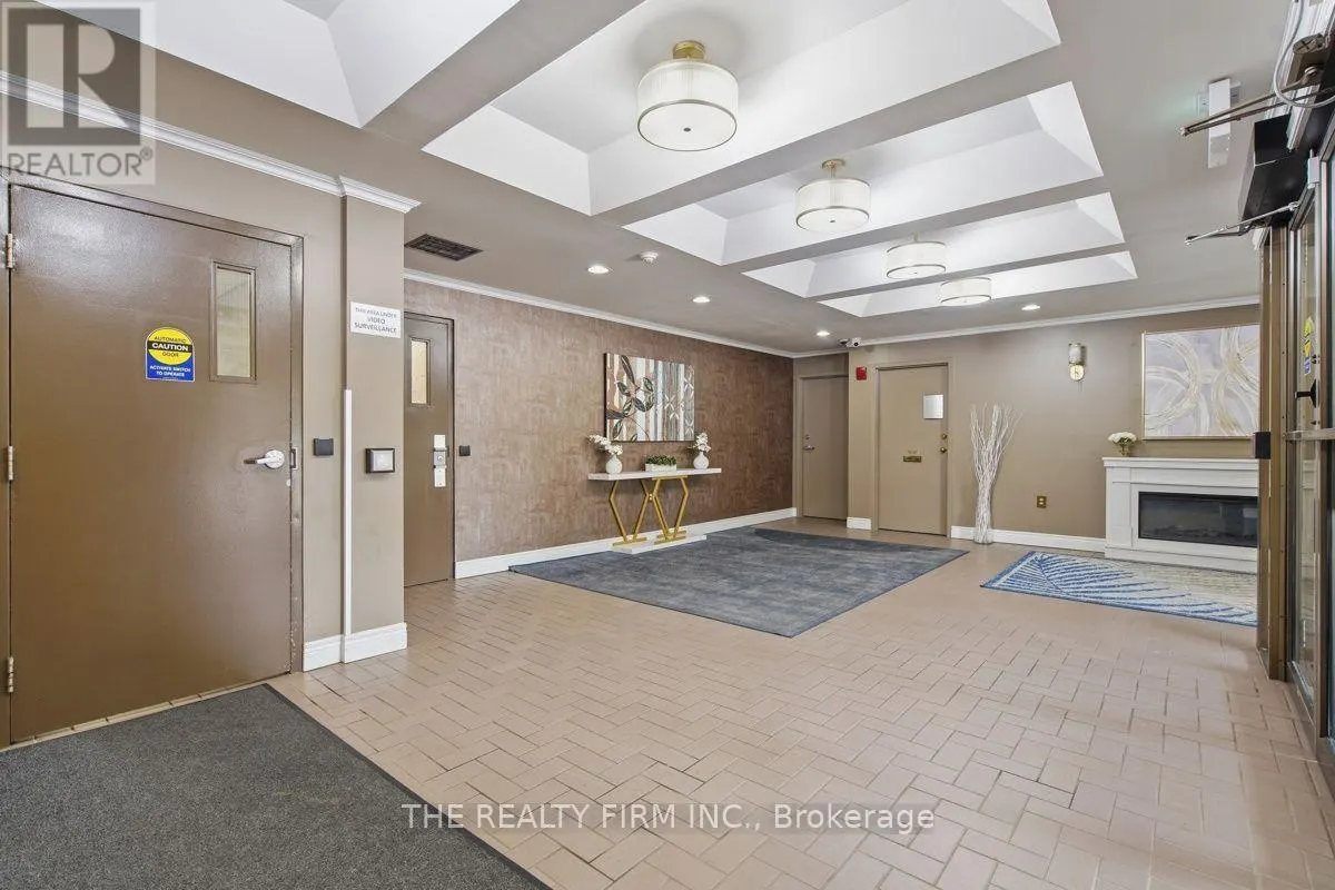 1206 - 858 COMMISSIONERS ROAD E #1206