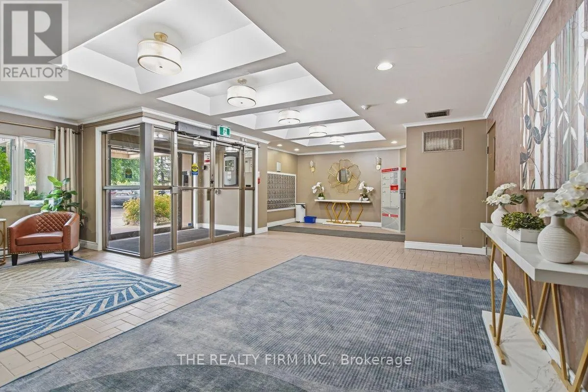 1206 - 858 COMMISSIONERS ROAD E #1206