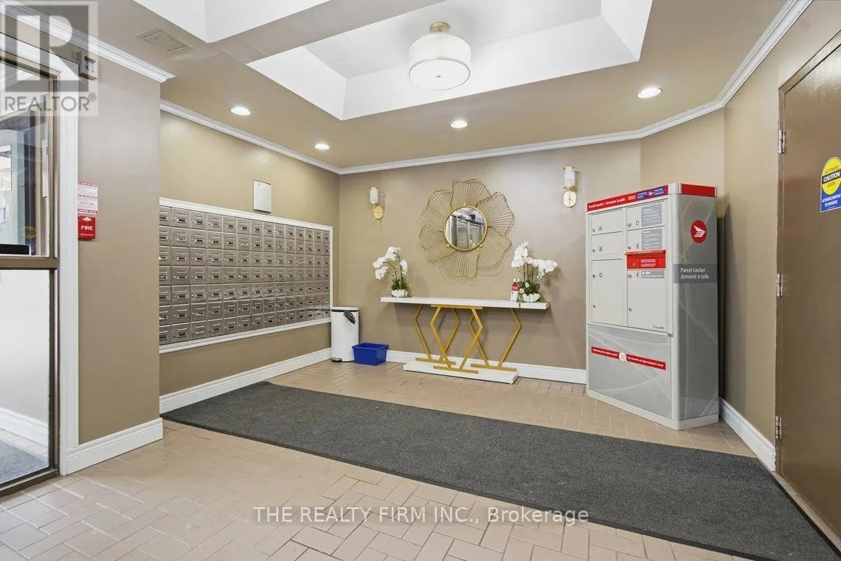 1206 - 858 COMMISSIONERS ROAD E #1206