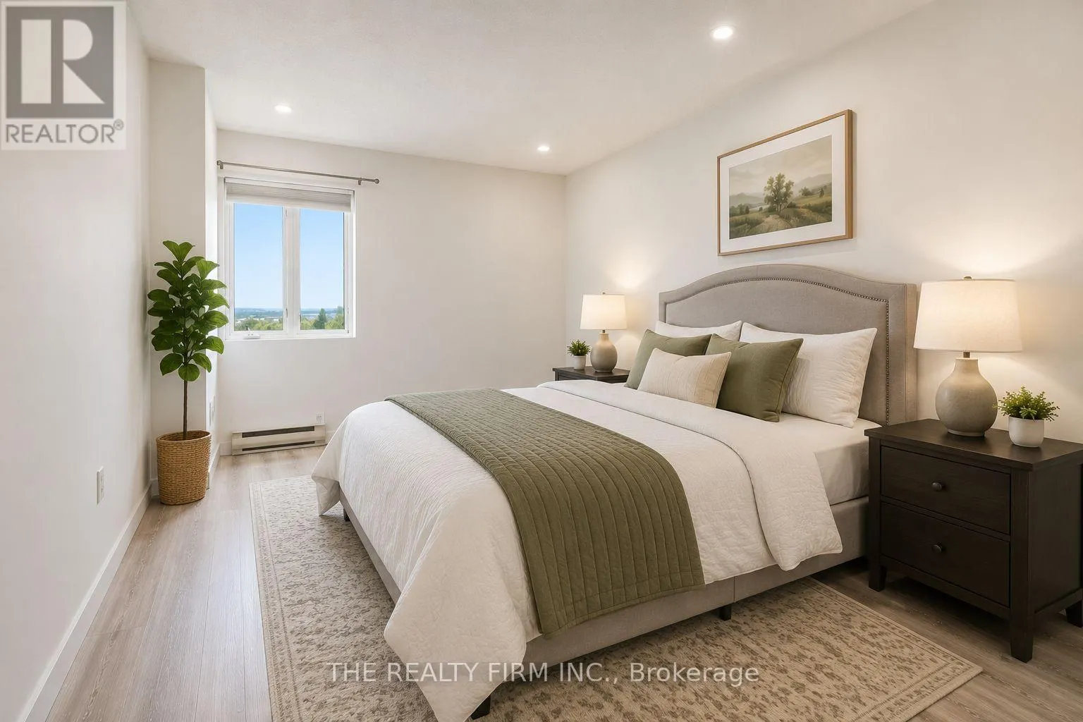 1206 - 858 COMMISSIONERS ROAD E #1206
