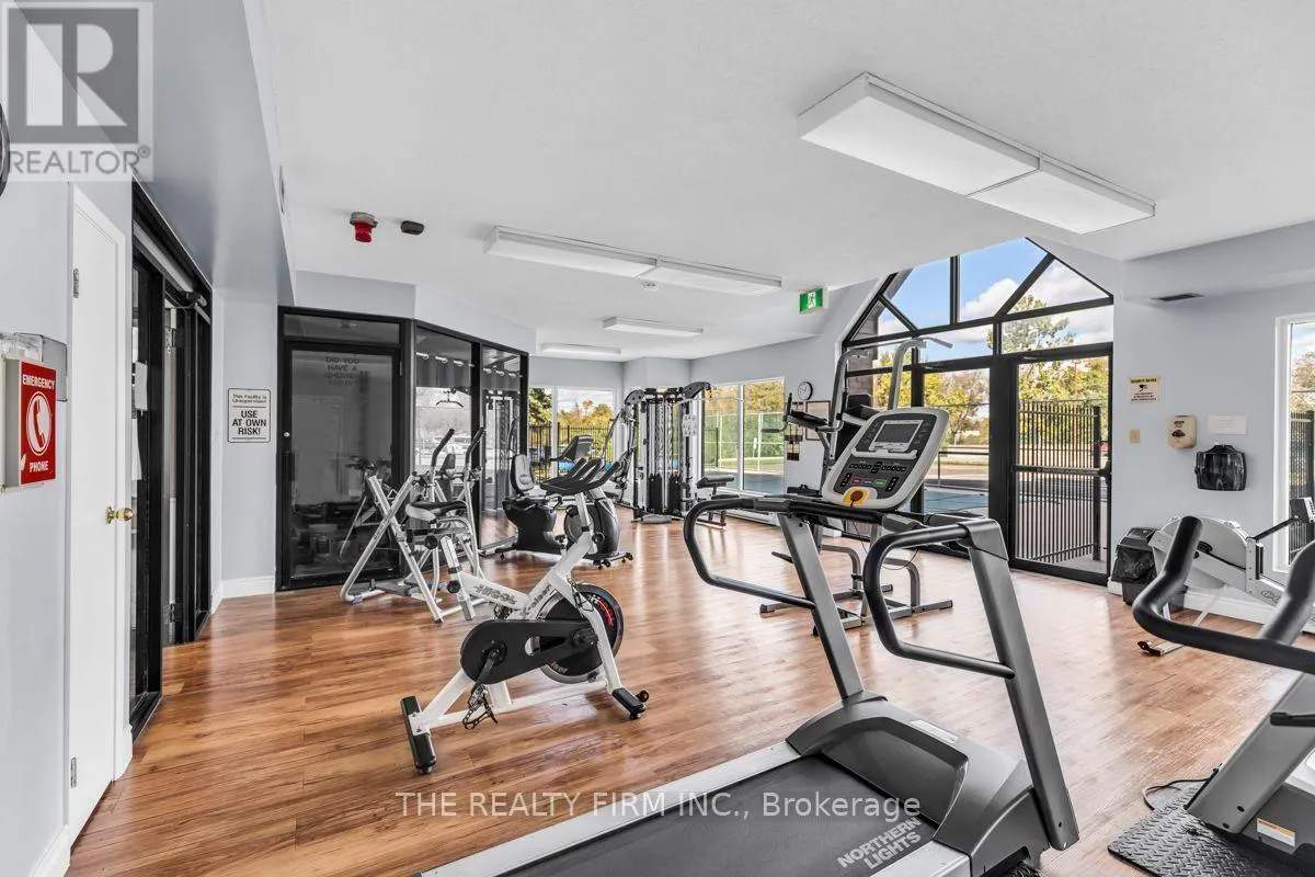 1206 - 858 COMMISSIONERS ROAD E #1206