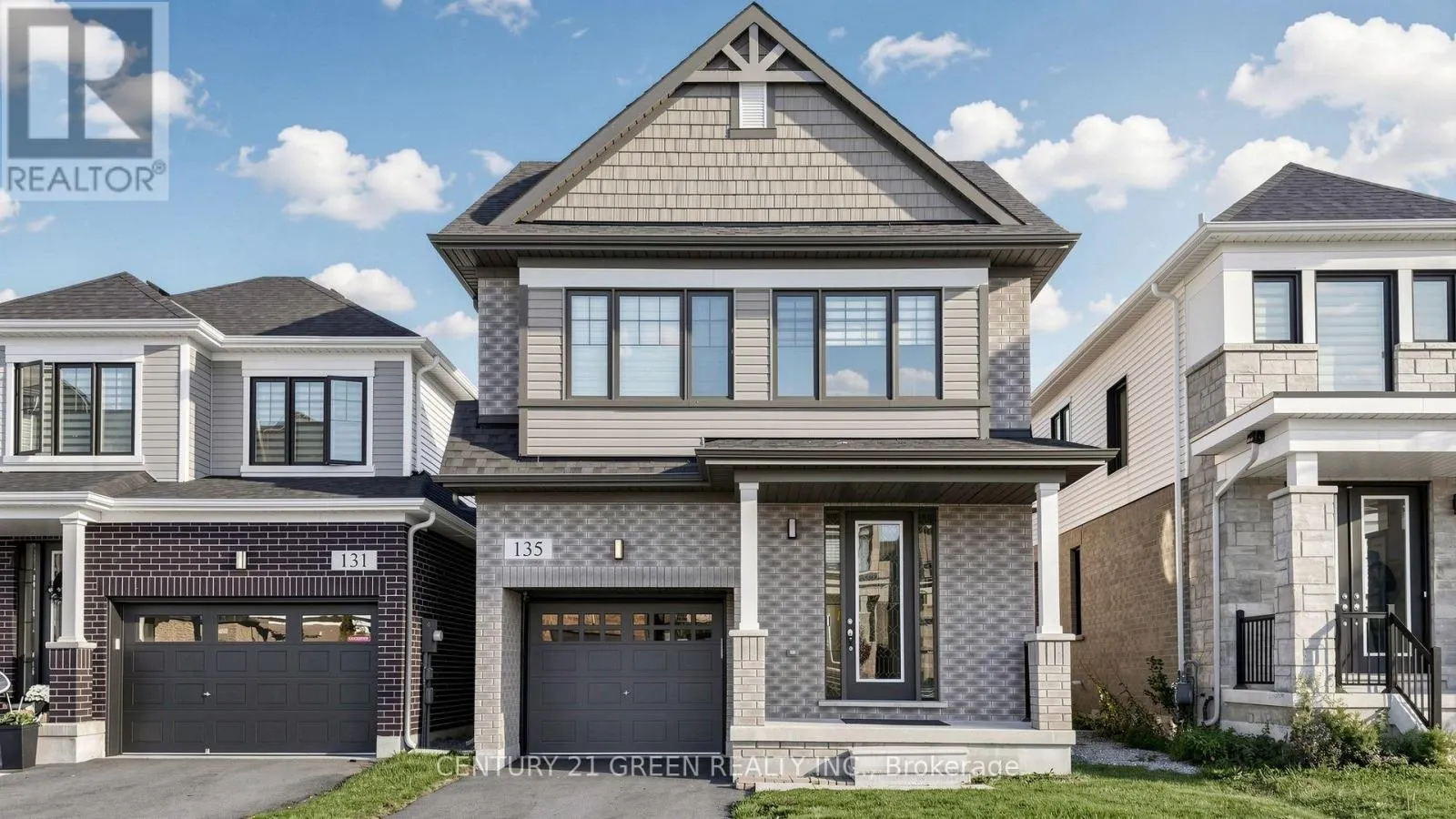 135 FAIREY CRESCENT