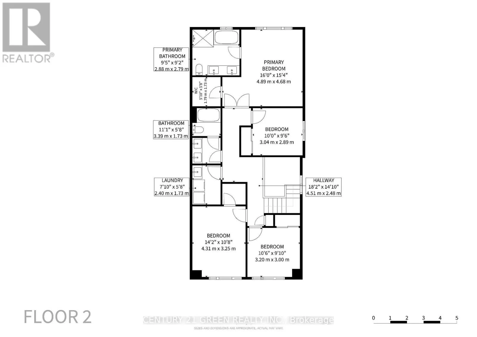 135 FAIREY CRESCENT