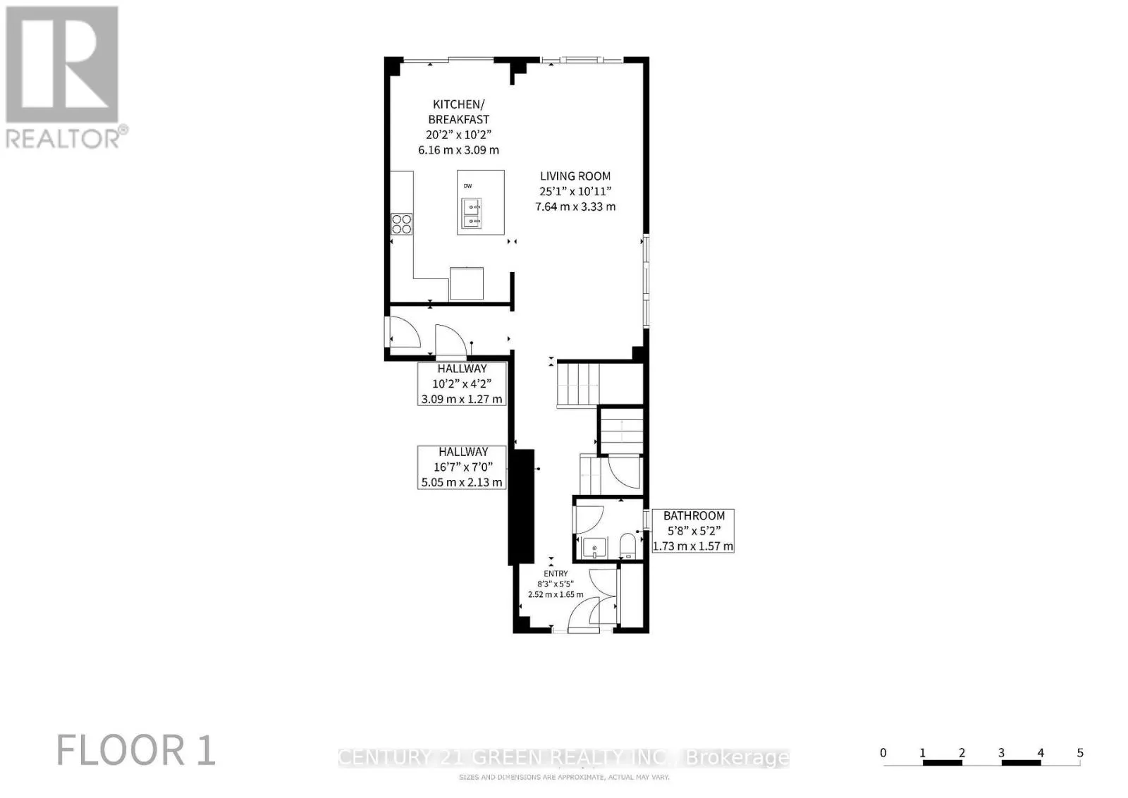 135 FAIREY CRESCENT