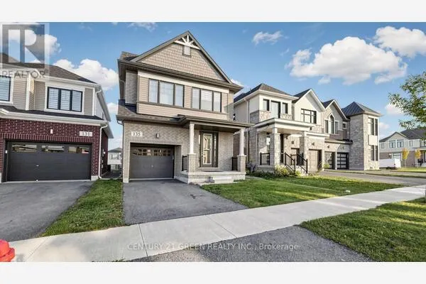 135 FAIREY CRESCENT