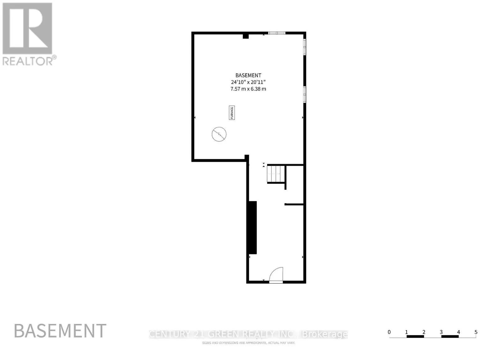 135 FAIREY CRESCENT