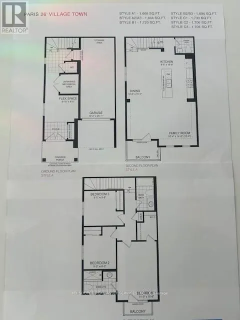 8 KENSINGTON ROAD