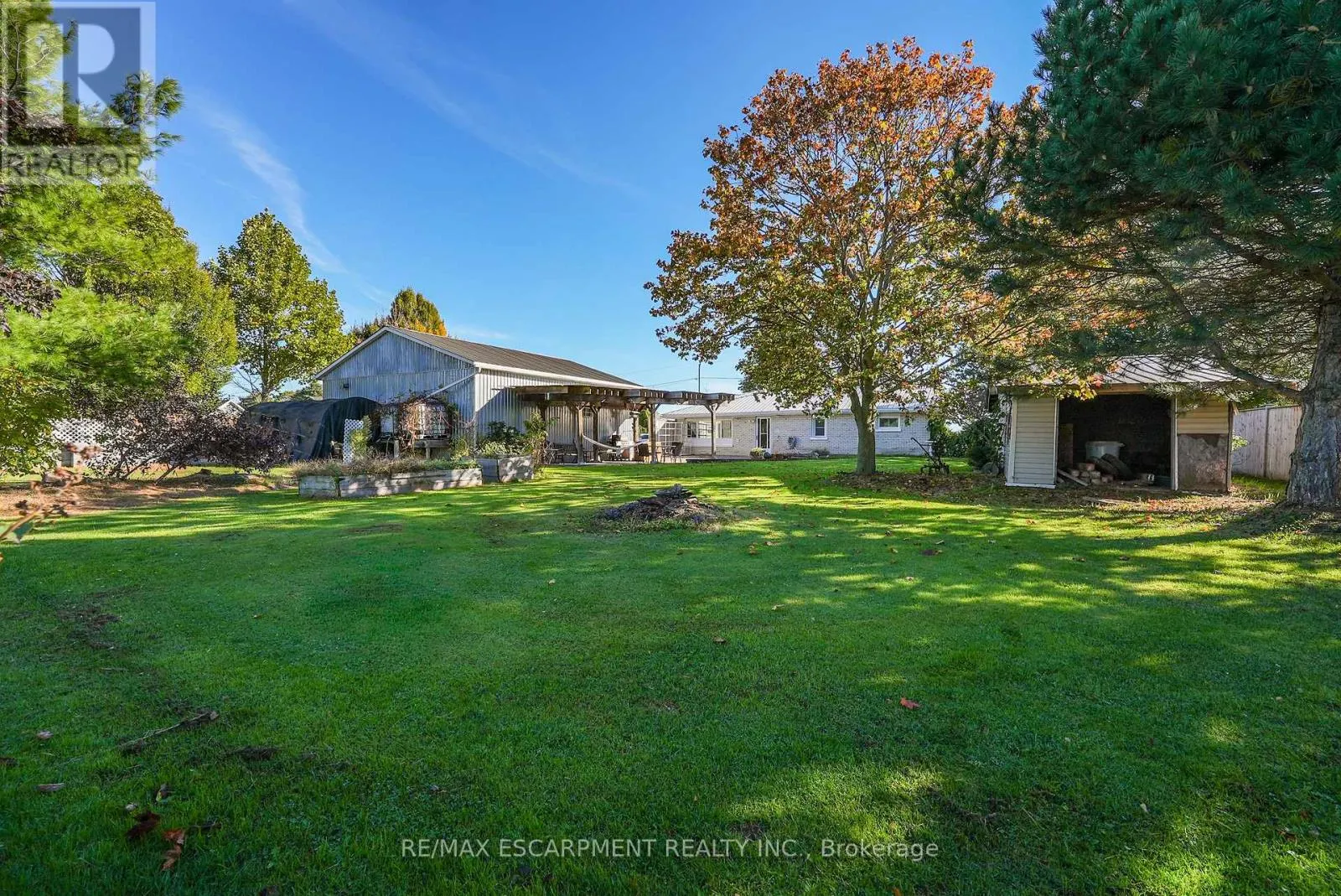 4418 TUFFORD ROAD