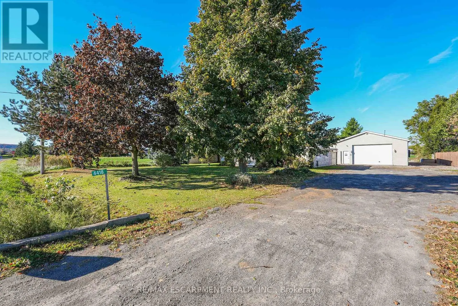 4418 TUFFORD ROAD