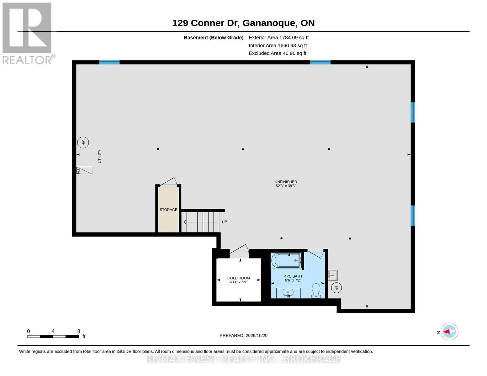 129 CONNER DRIVE