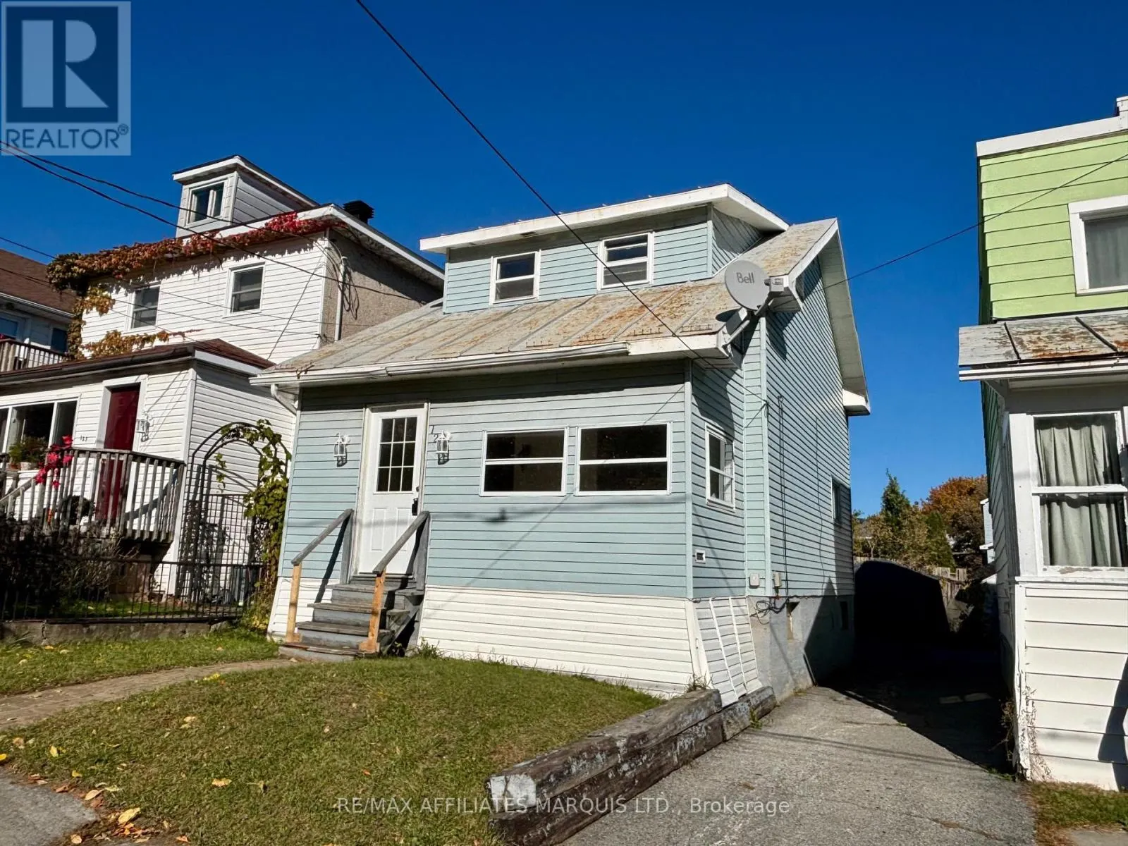 121 GUY STREET