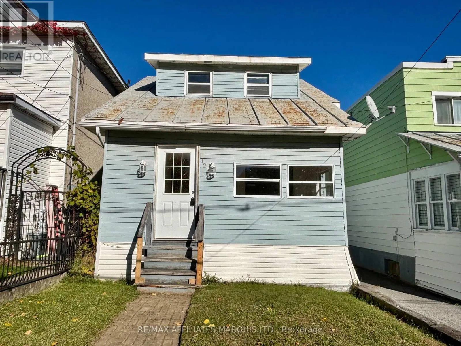 121 GUY STREET