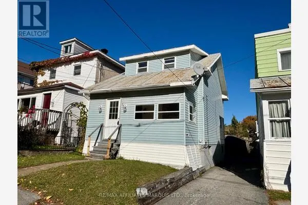 121 GUY STREET